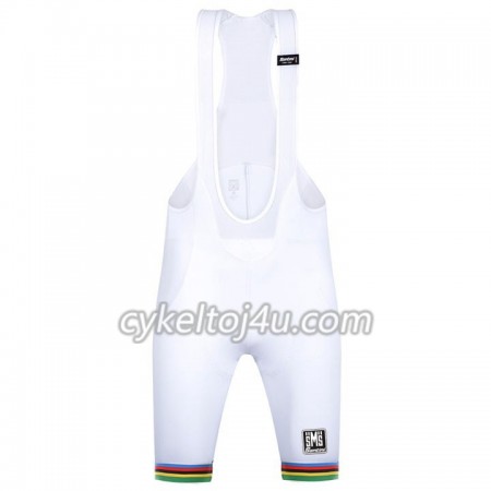 Bib Cykelshorts 2018 UCI World Champion